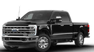 2026 Ford Super Duty® External Image 2